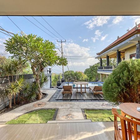Tegar Penida Paradise Toyapakeh Ngoại thất bức ảnh