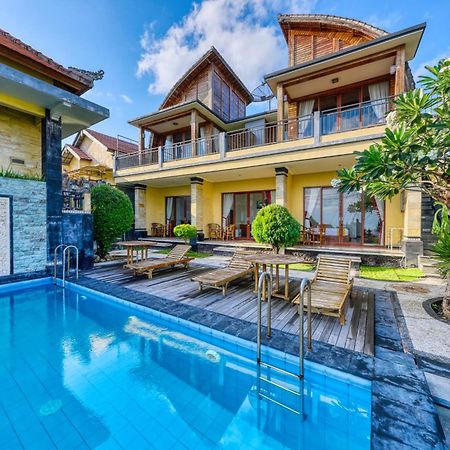 Tegar Penida Paradise Toyapakeh Ngoại thất bức ảnh