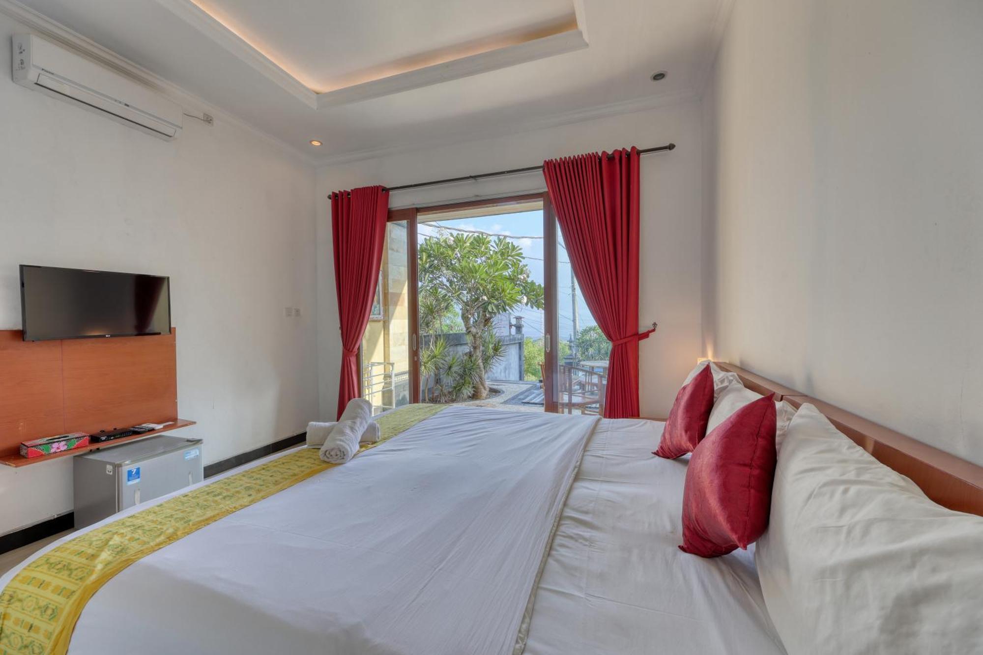 Tegar Penida Paradise Toyapakeh Phòng bức ảnh