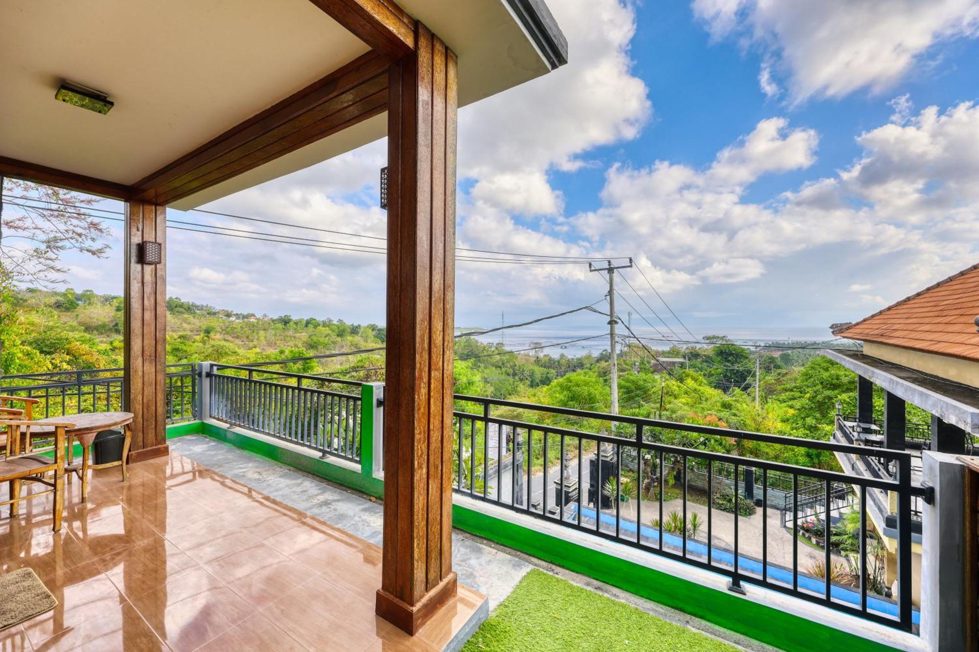 Tegar Penida Paradise Toyapakeh Ngoại thất bức ảnh